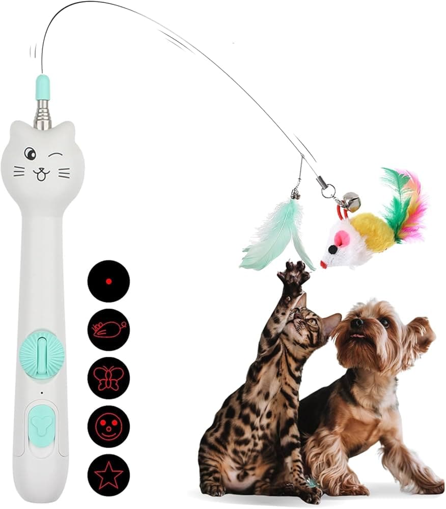 Plumeau interactif automatique