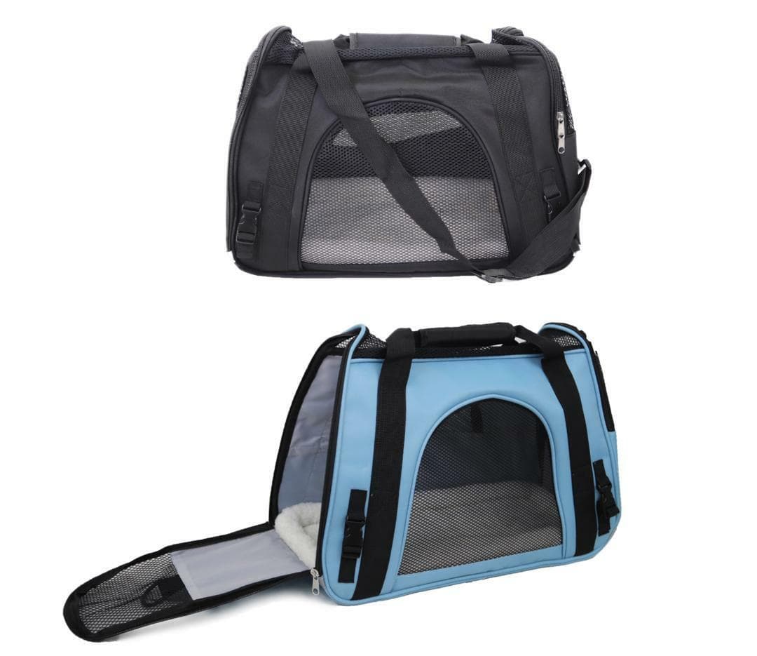 Sac de transport ventilé premium