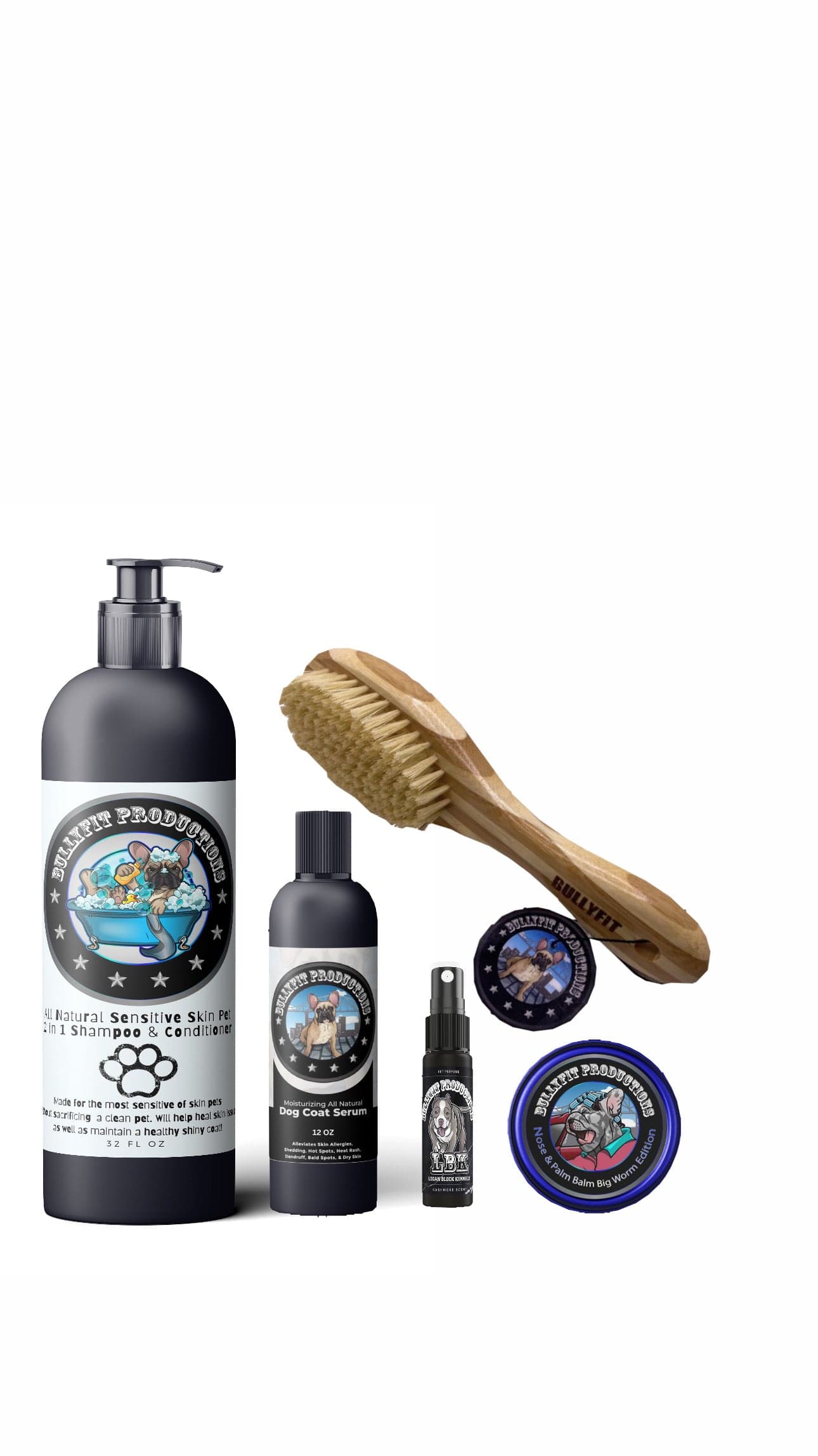 Gant de toilettage silicone